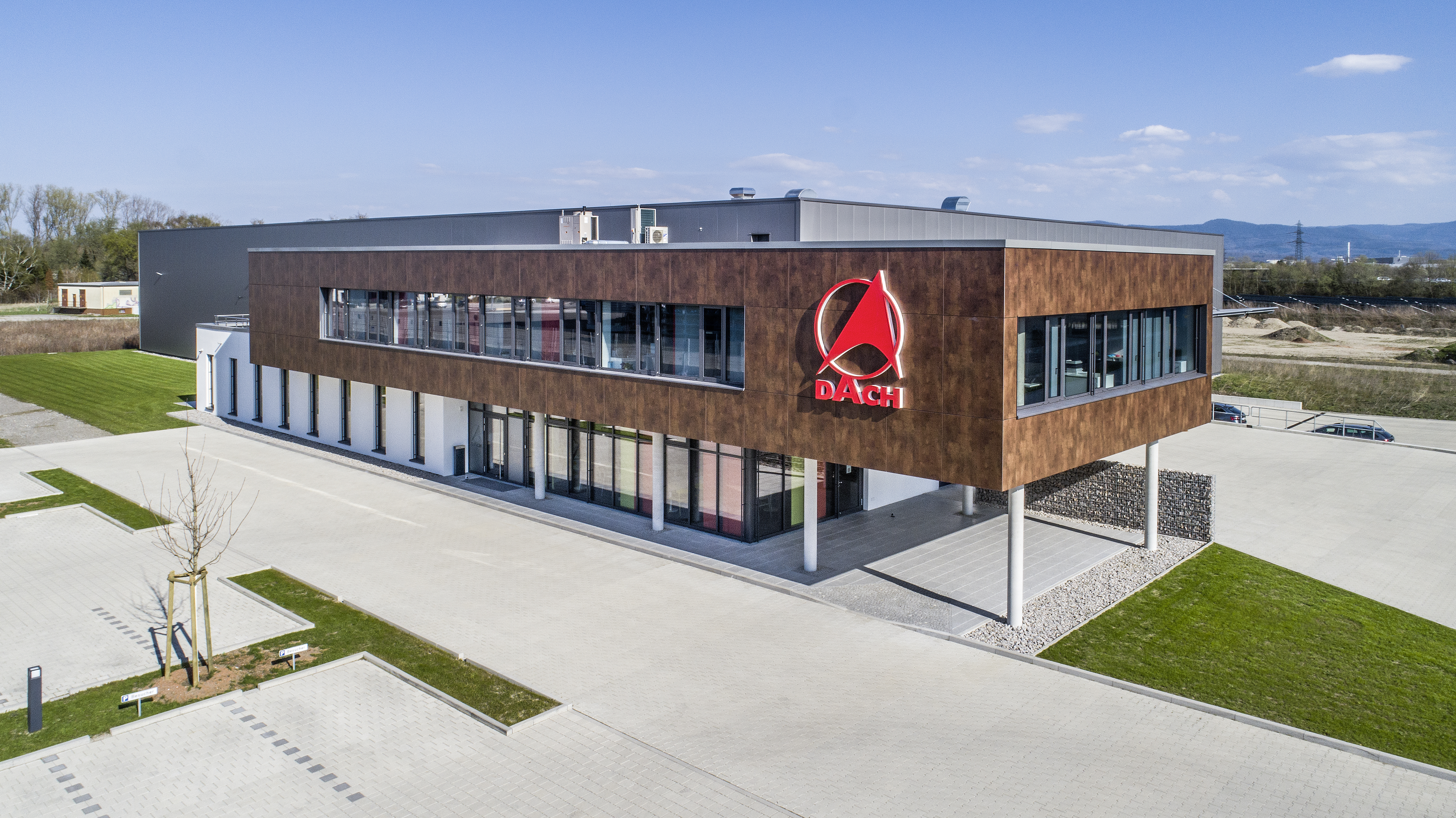 Why 'Made in Germany' is Now More Important Than Ever: Our Plans for Rastatt