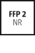 FFP2 NR