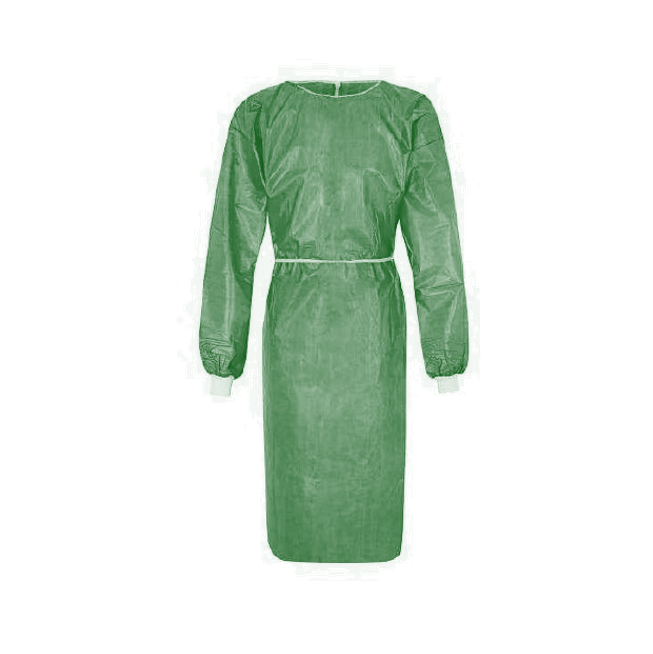 ComfortCoat, mit Strickbündchen