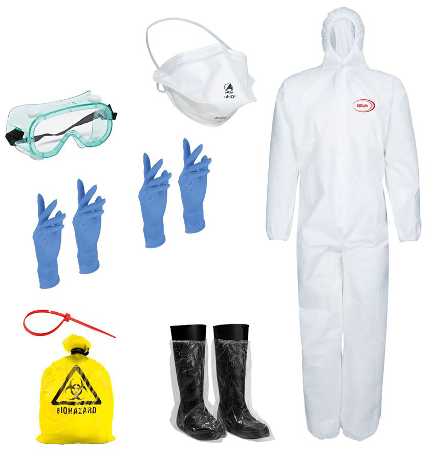Protection Kit Pro