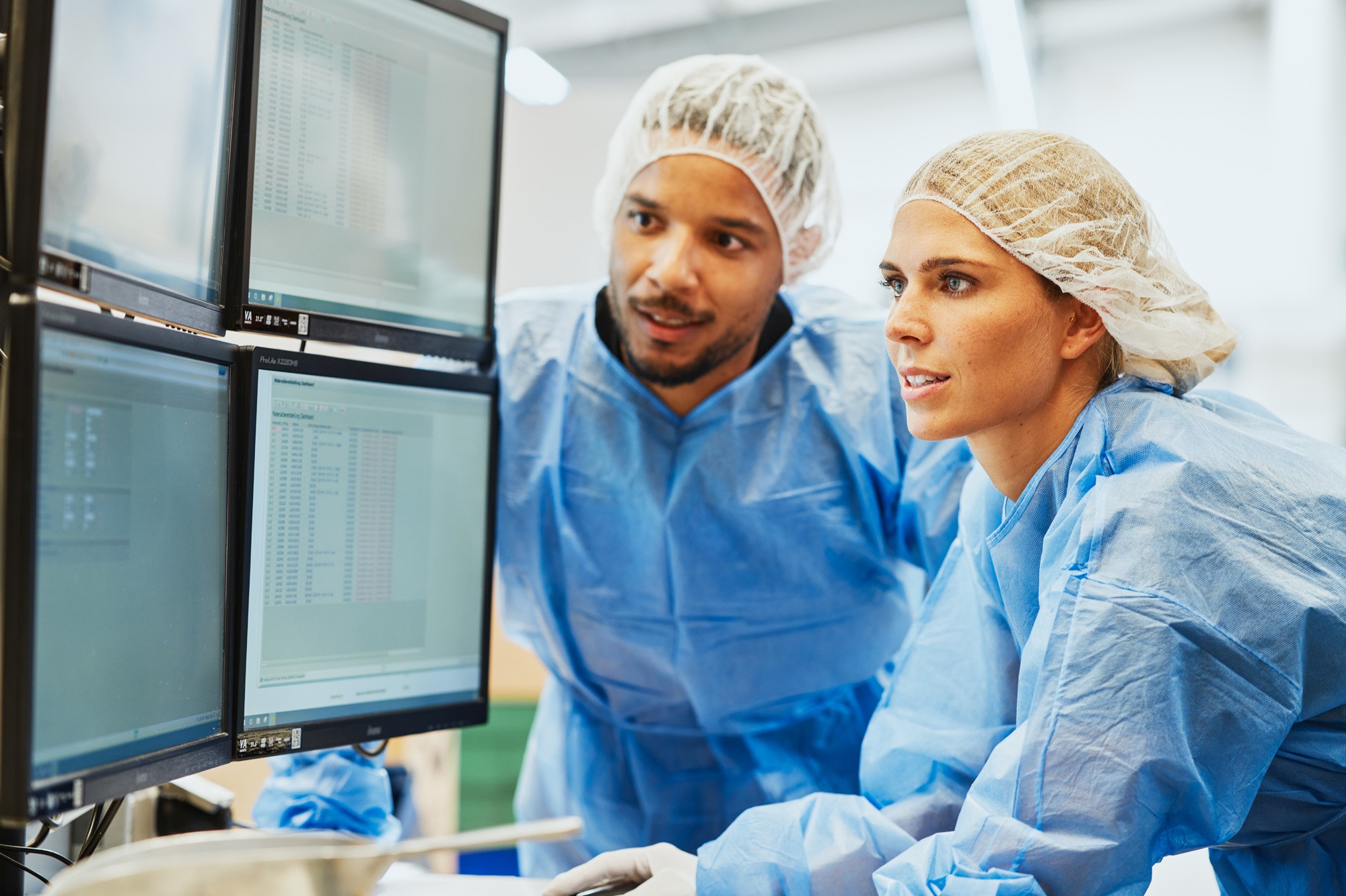 Challenges and Trends in the PPE and Medical Devices Industry