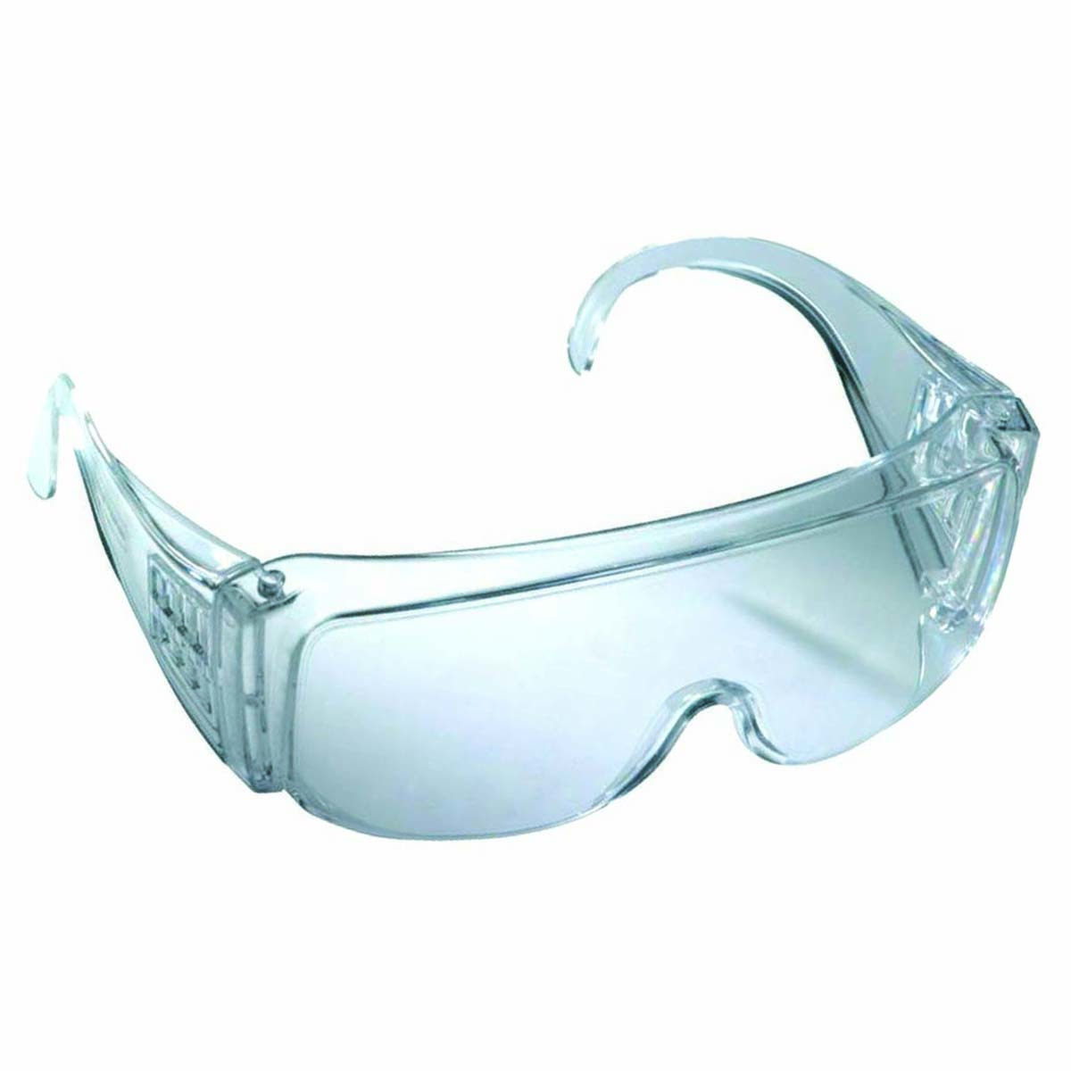 Visitor Goggles