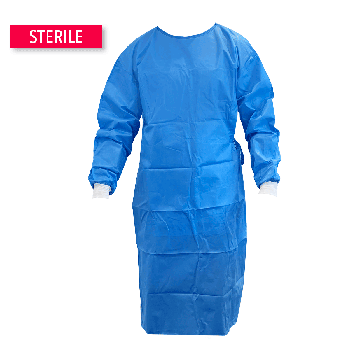 EcoCoat S, steril