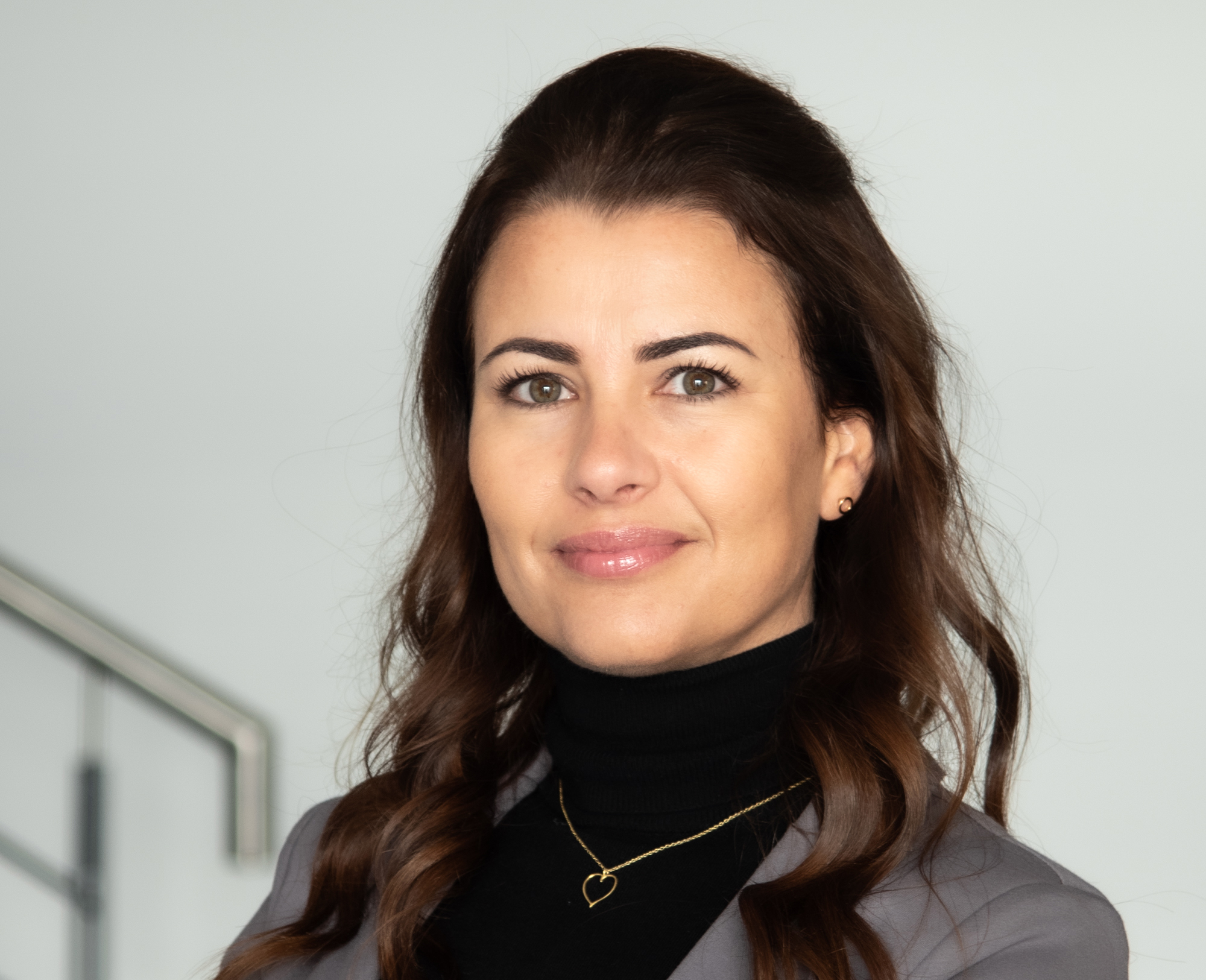 Interview with Elke Vignuolo