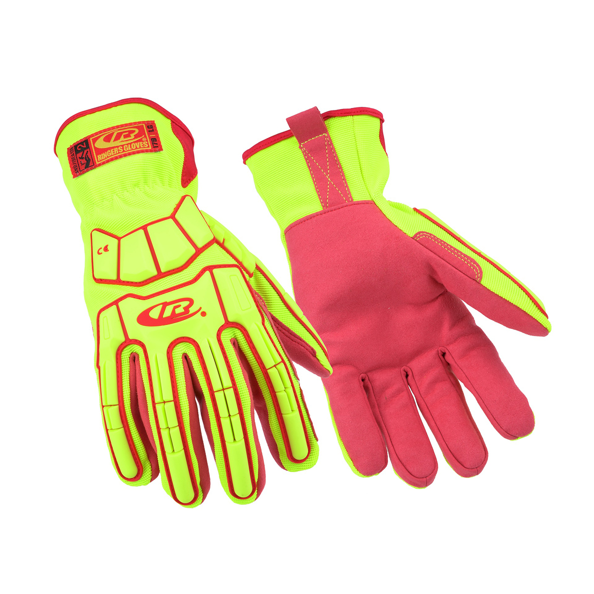 R-FLEX® NITRIL