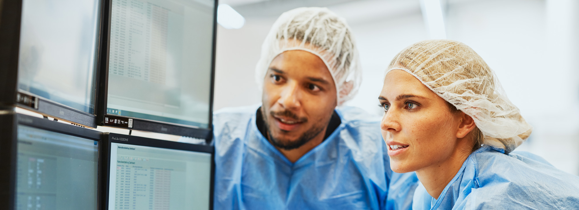 Challenges and Trends in the PPE and Medical Devices Industry
