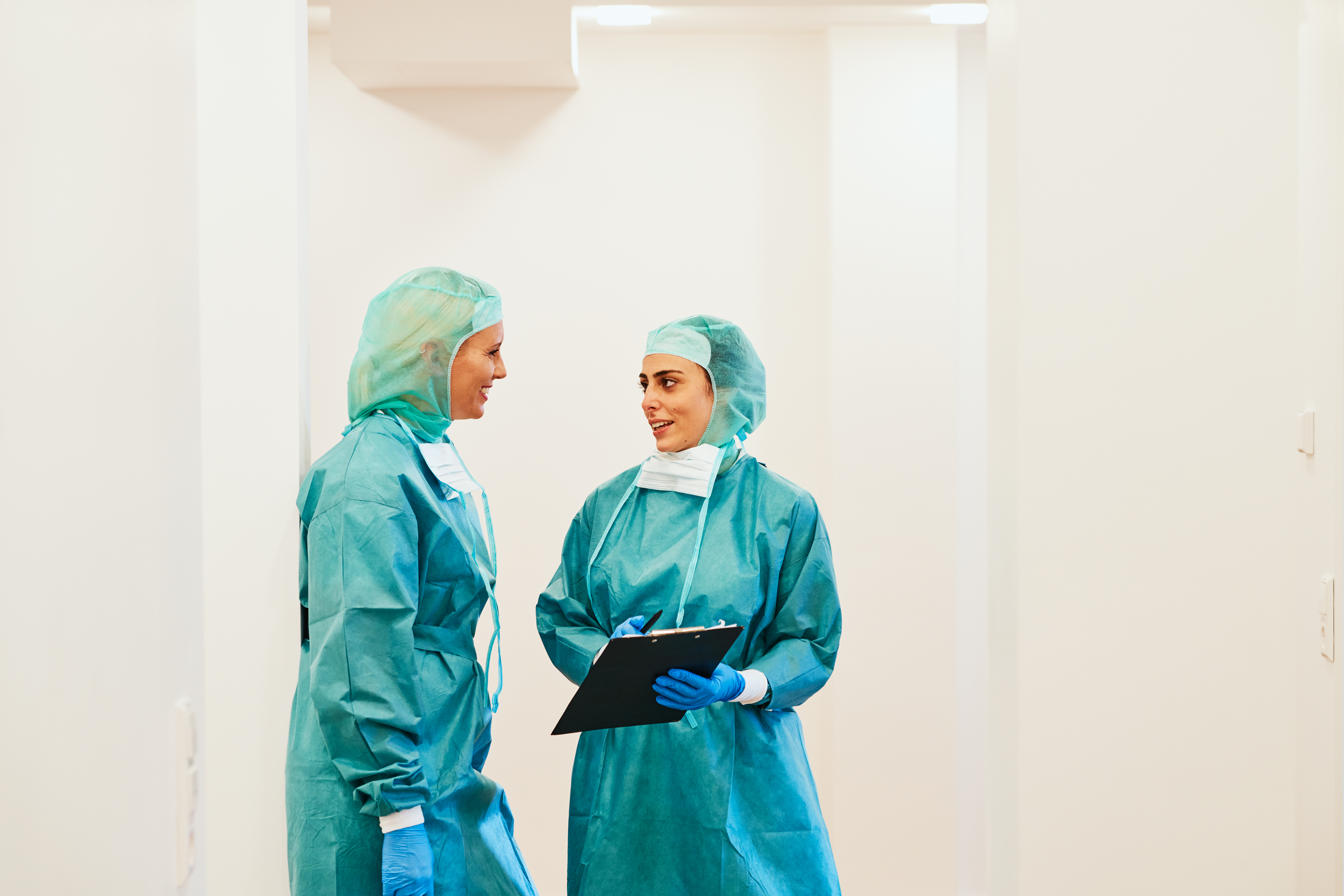 Which industry-specific risks does personal protective equipment protect us from?