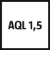 AQL 1,5