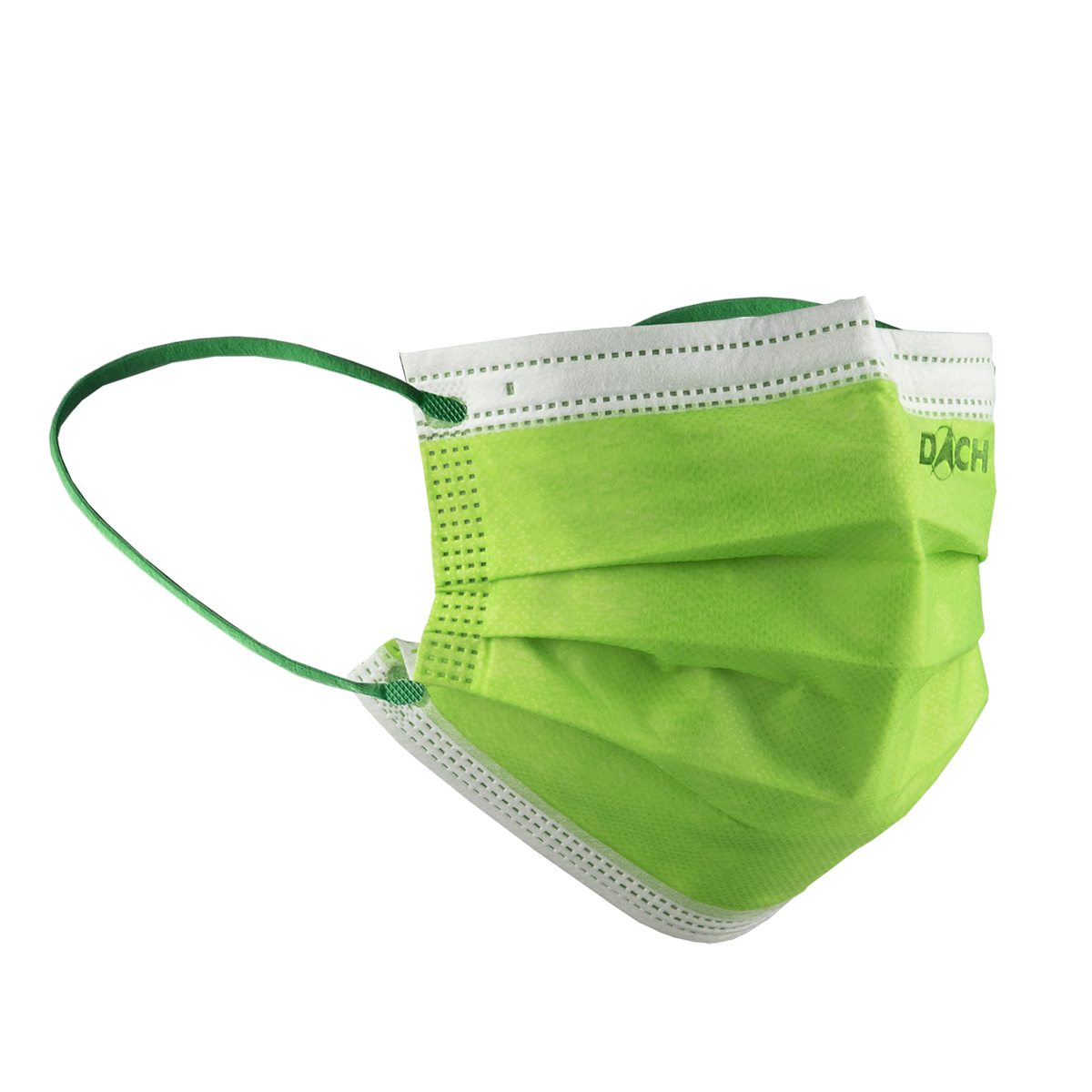 MediClassic Color, with ear loops, Type IIR