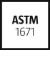 ASTM 1671