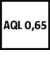 AQL 0,65