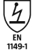 EN 1149-1