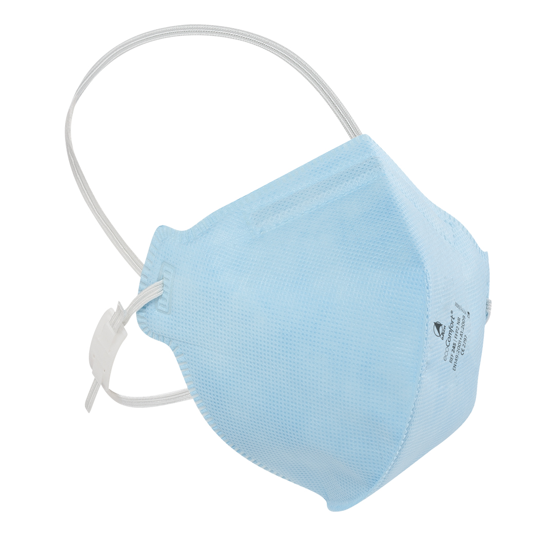 ecoComfort®, FFP2 NR 