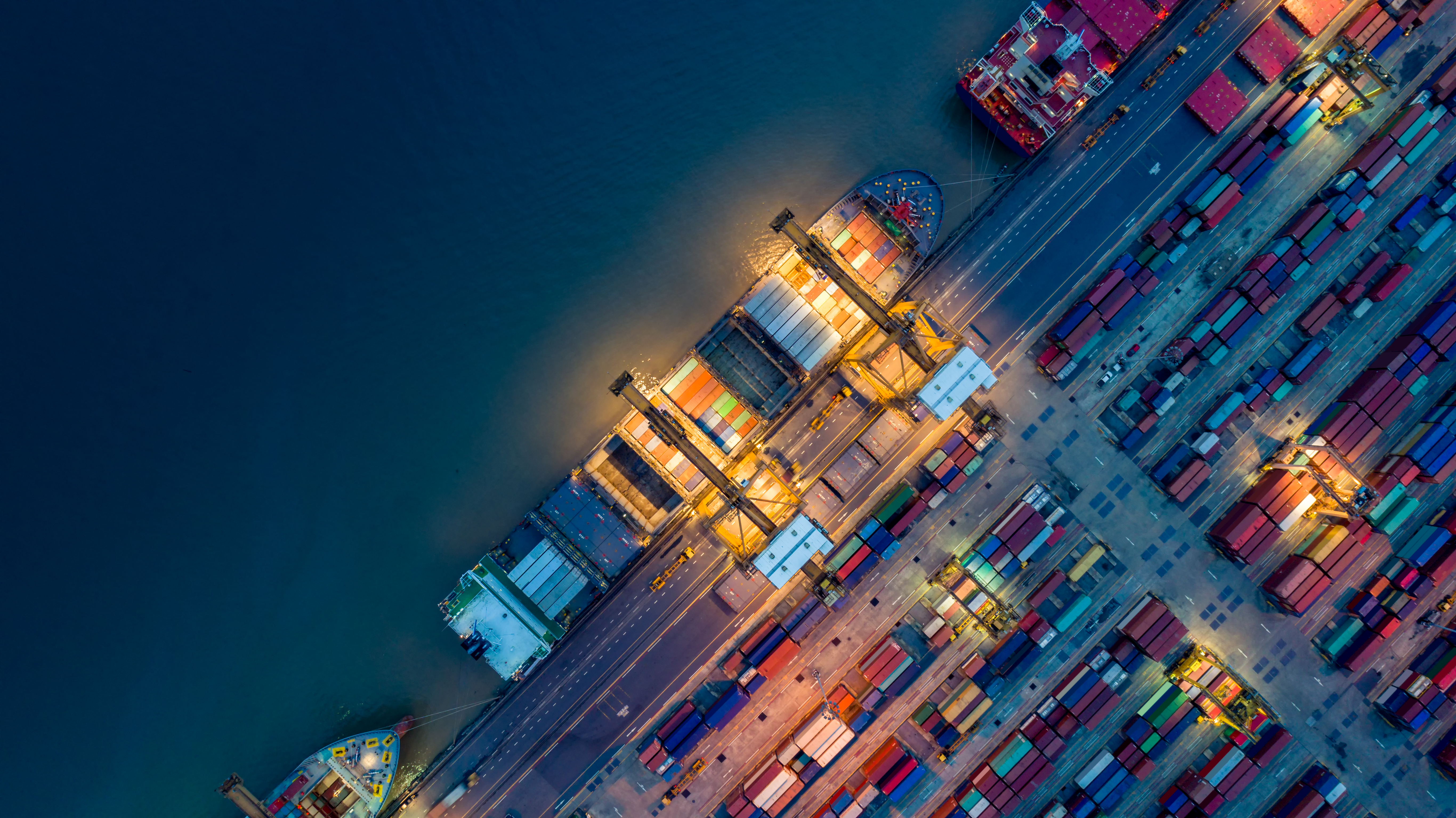 Supply Chain Act: No Problem for SMEs?