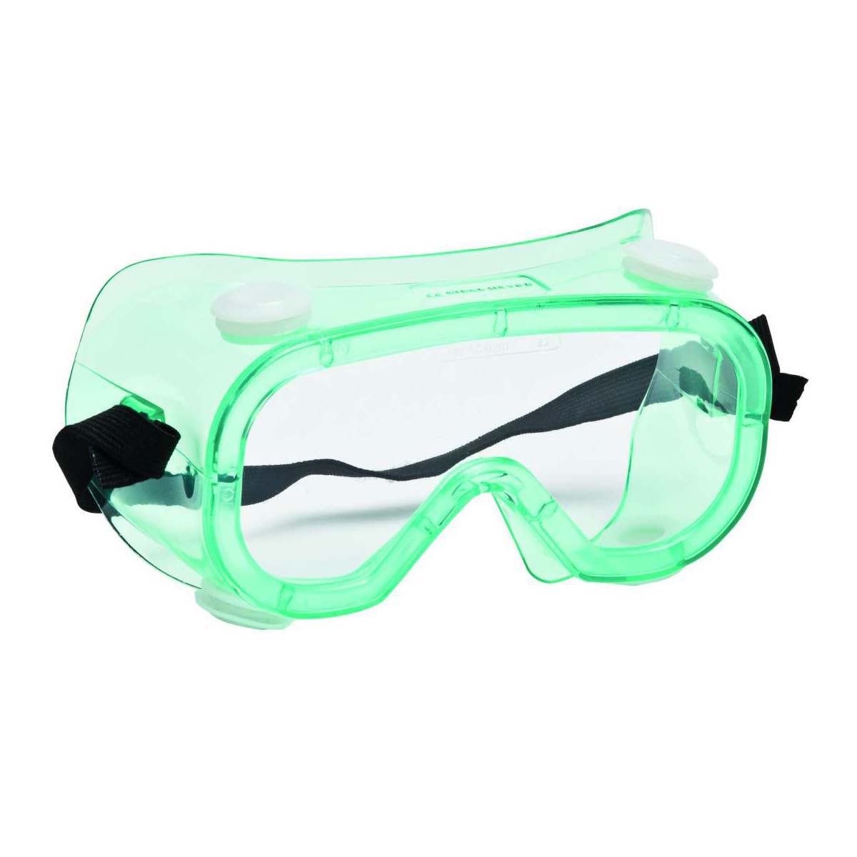 Full View Goggles