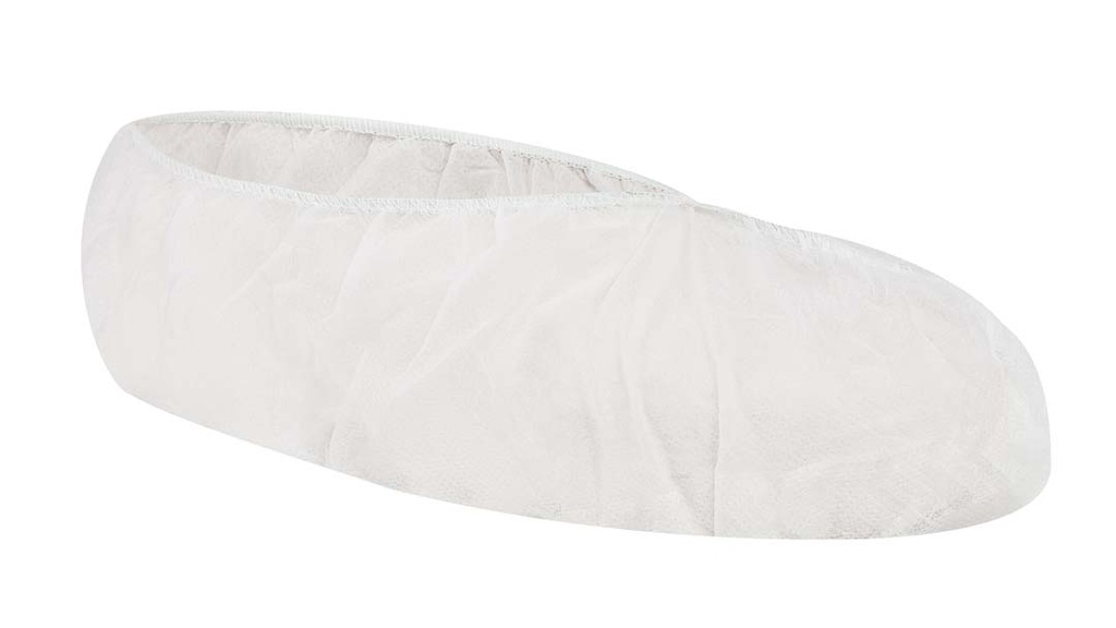 PP-Shoe Covers with anti-slip sole