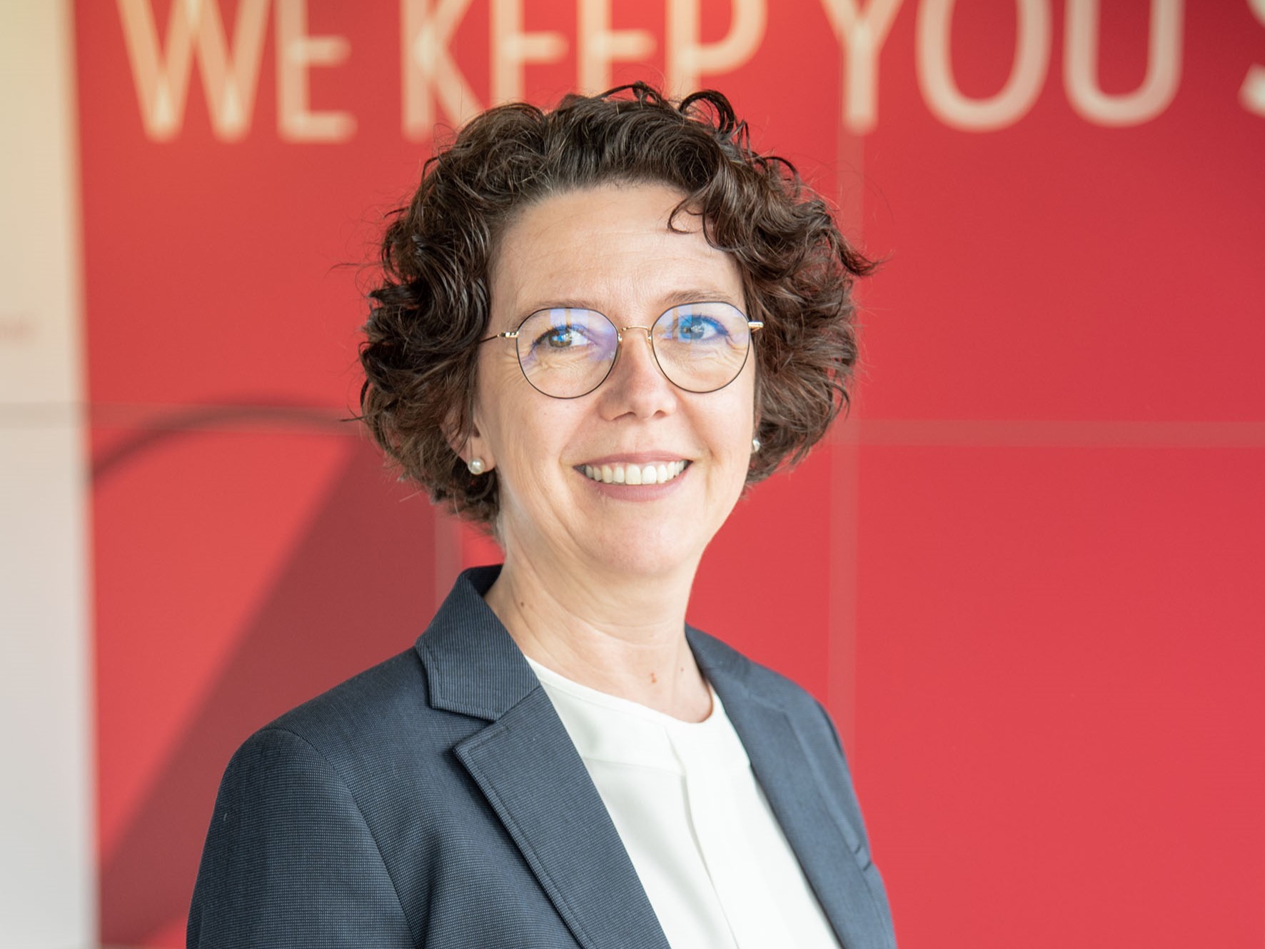 Interview with Tanja Beyer