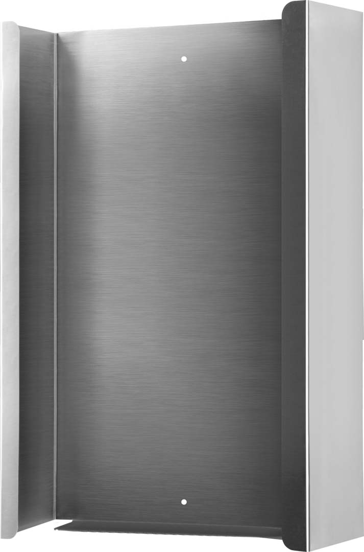 Stainless Steel Dispenser for Gloves