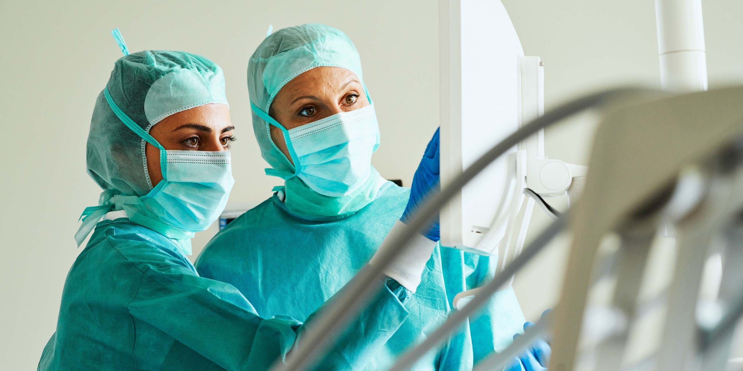 Der Unterschied zwischen Medizinischen Gesichtsmasken und Atemschutzmasken