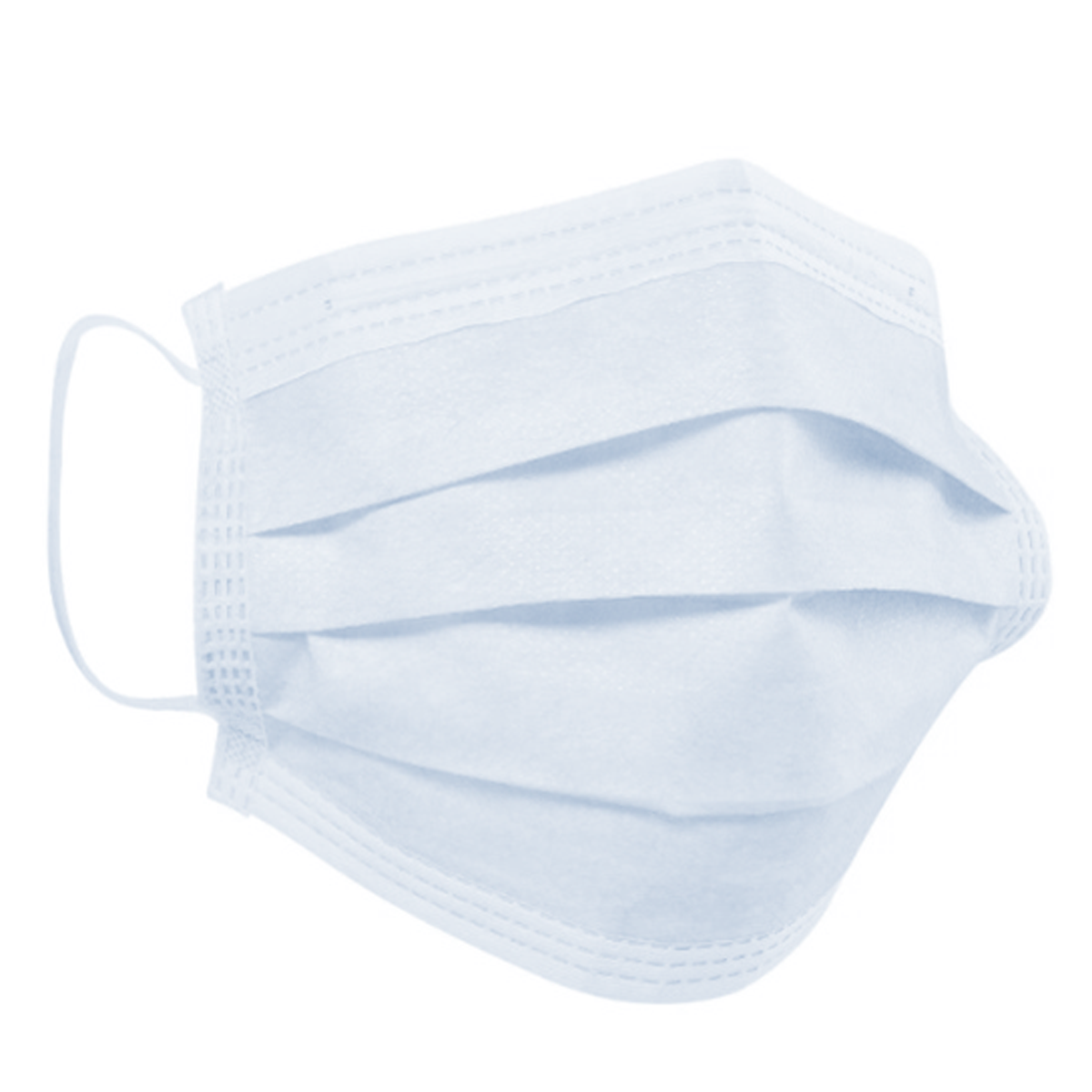 MediPro Loop, extra smooth, with ear loops, Type IIR