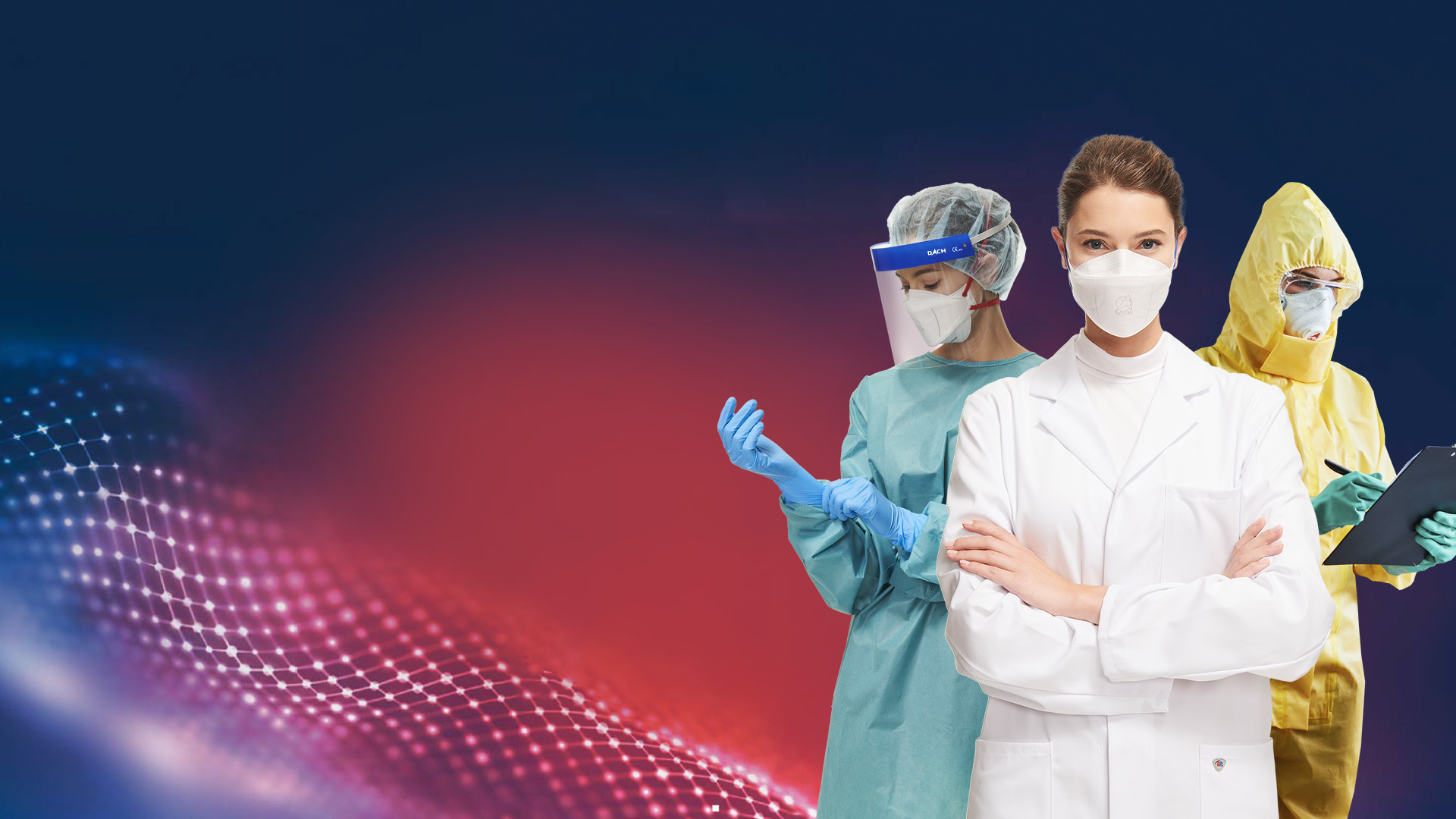 The Future of Medical Technology: Six Trending Topics at MEDICA 2023