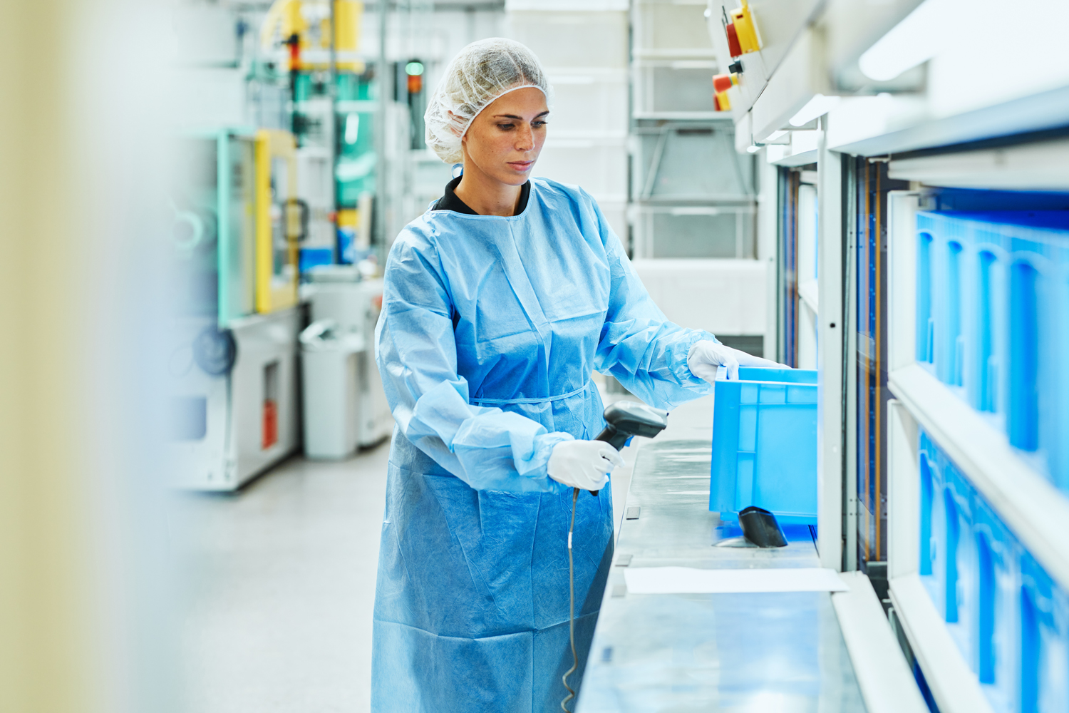 Myths about protective clothing - debunked!