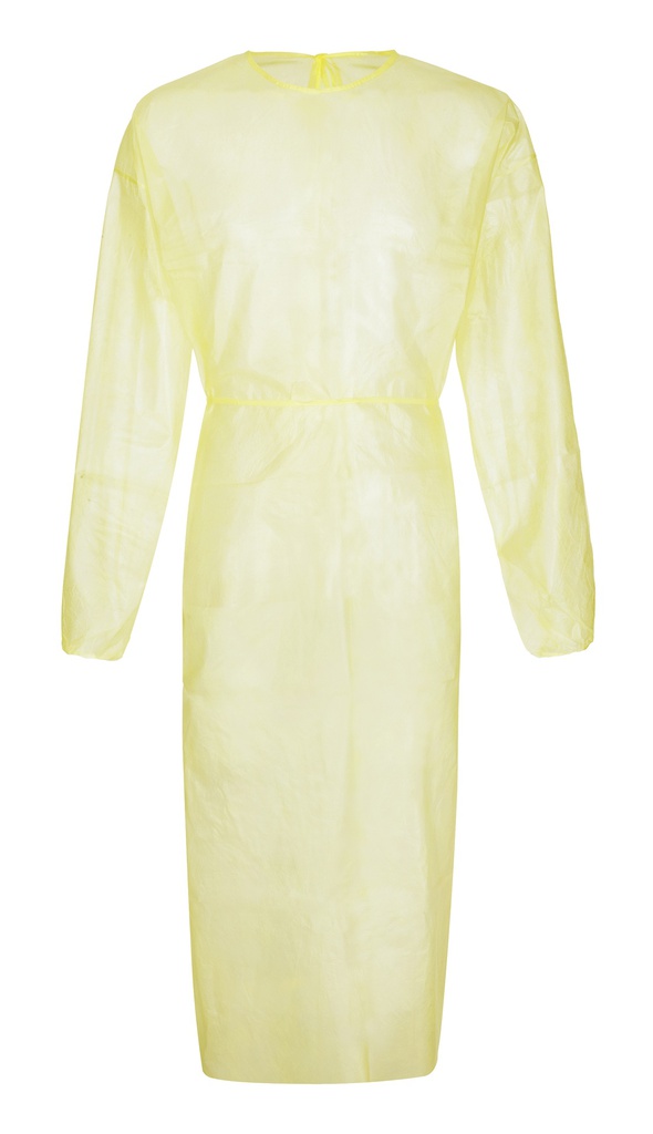 SplashCoat+, mit Armgummi