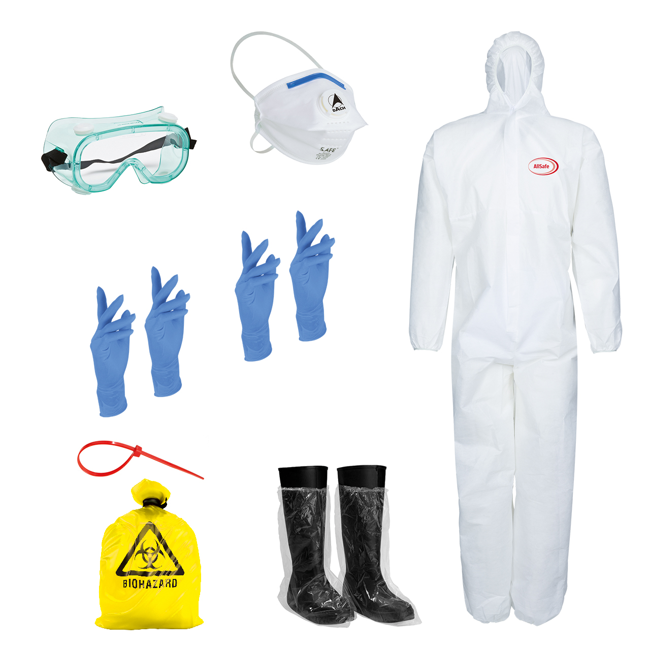 Protection Kit Pro+