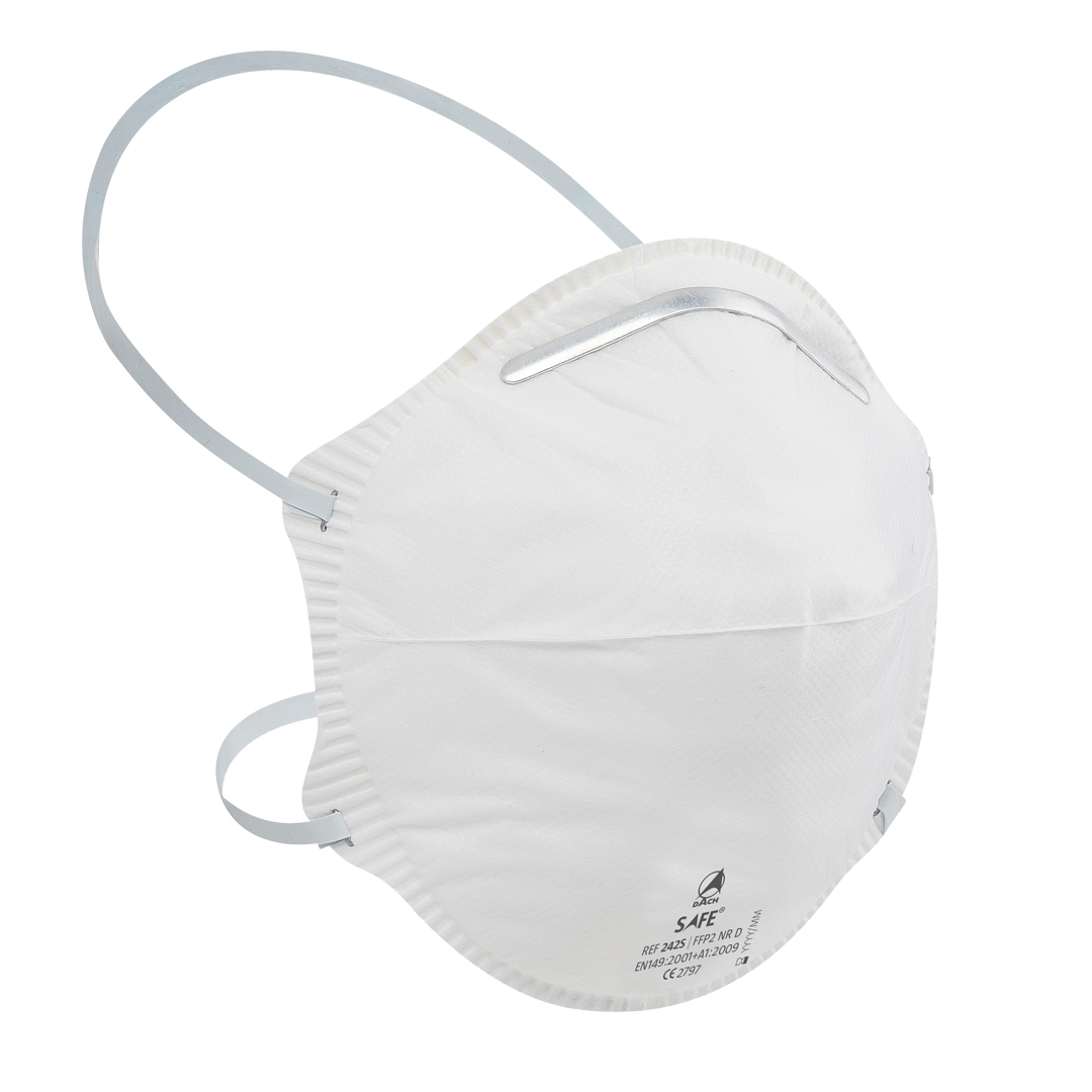 Respirator Classic, FFP2 NR D