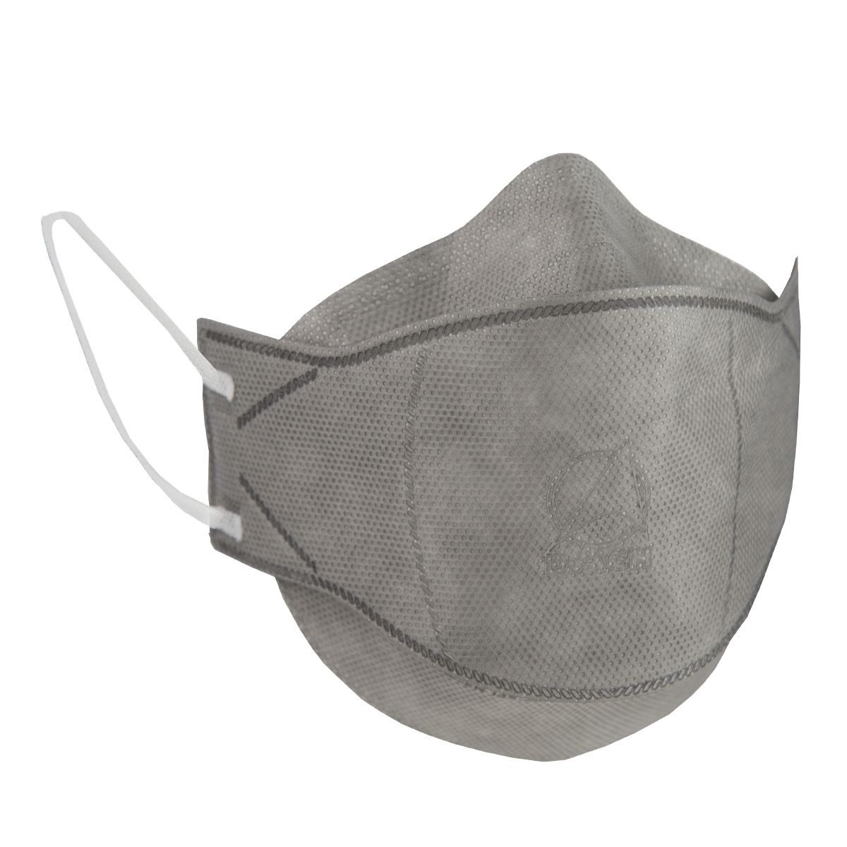 Neolution®Air Loop, FFP2 NR D & Typ IIR, mit Ohrschlaufen