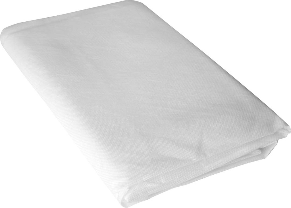 Non-woven sheet