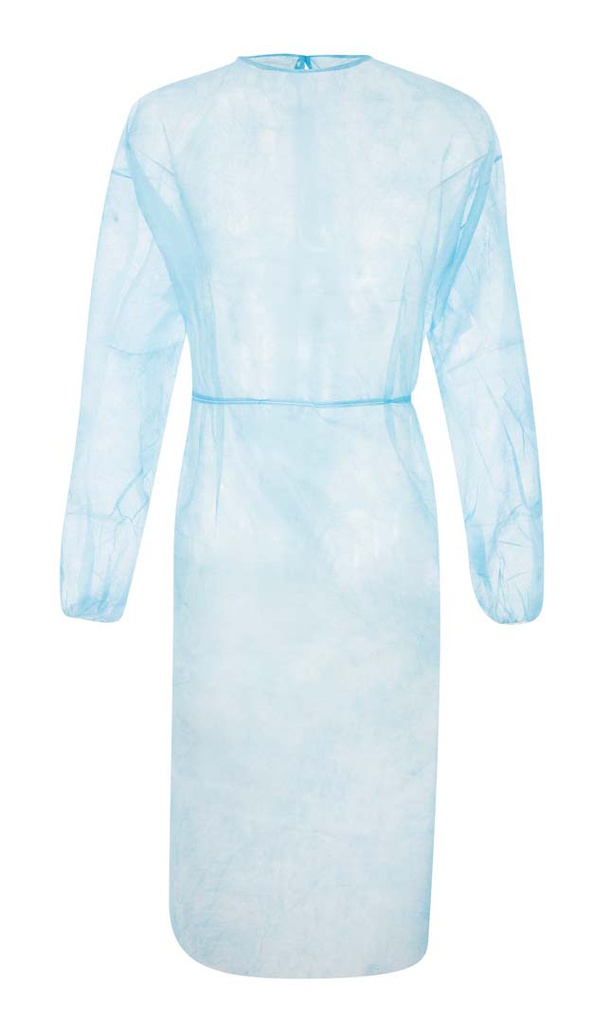 EcoCoat, mit Armgummi