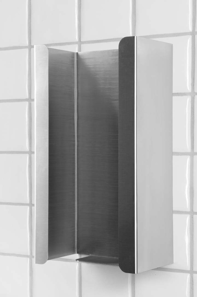 Stainless Steel Dispenser for Gloves