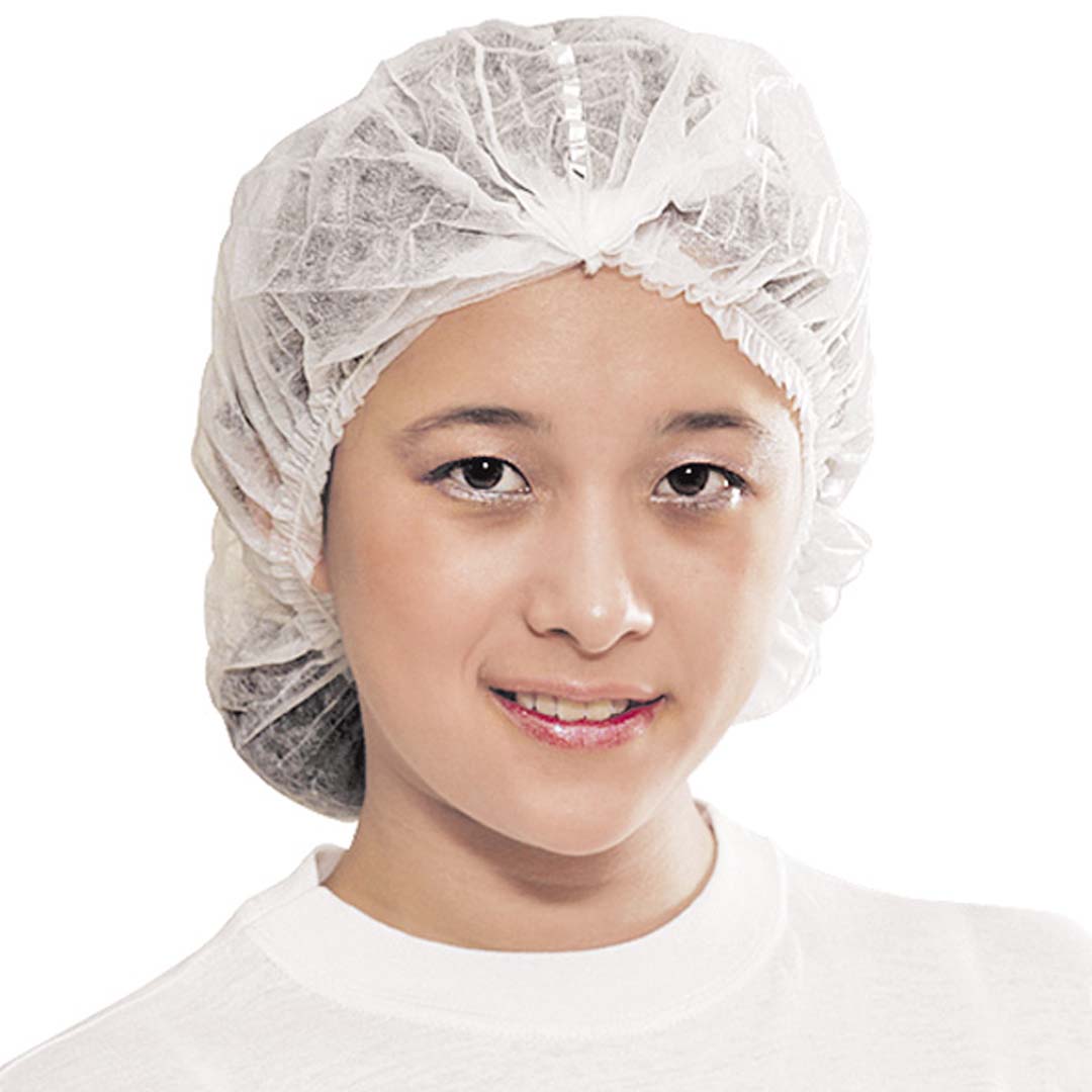 ClipCap DT, detectable, in bag