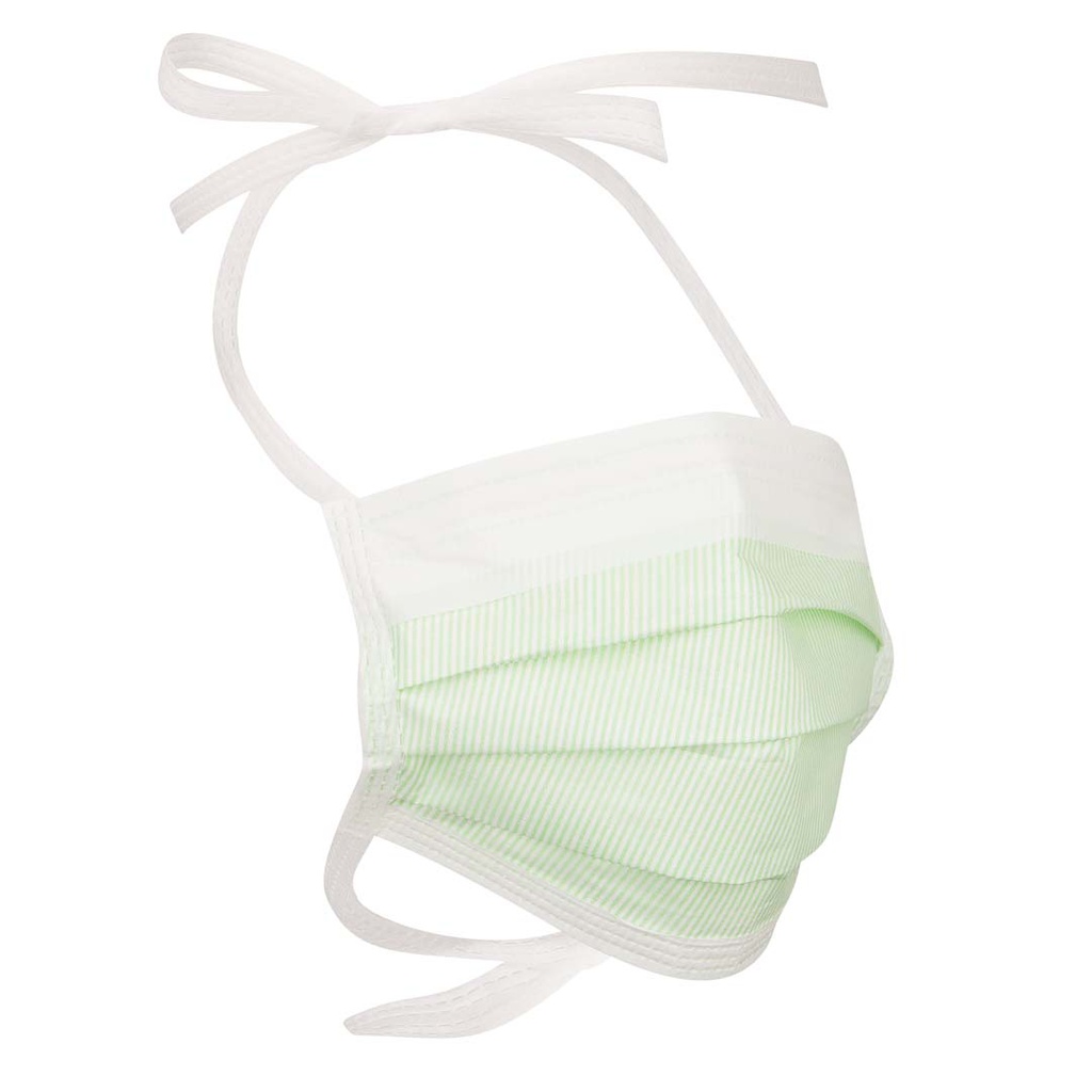 MediComfort AntiFog, with ties, Type IIR