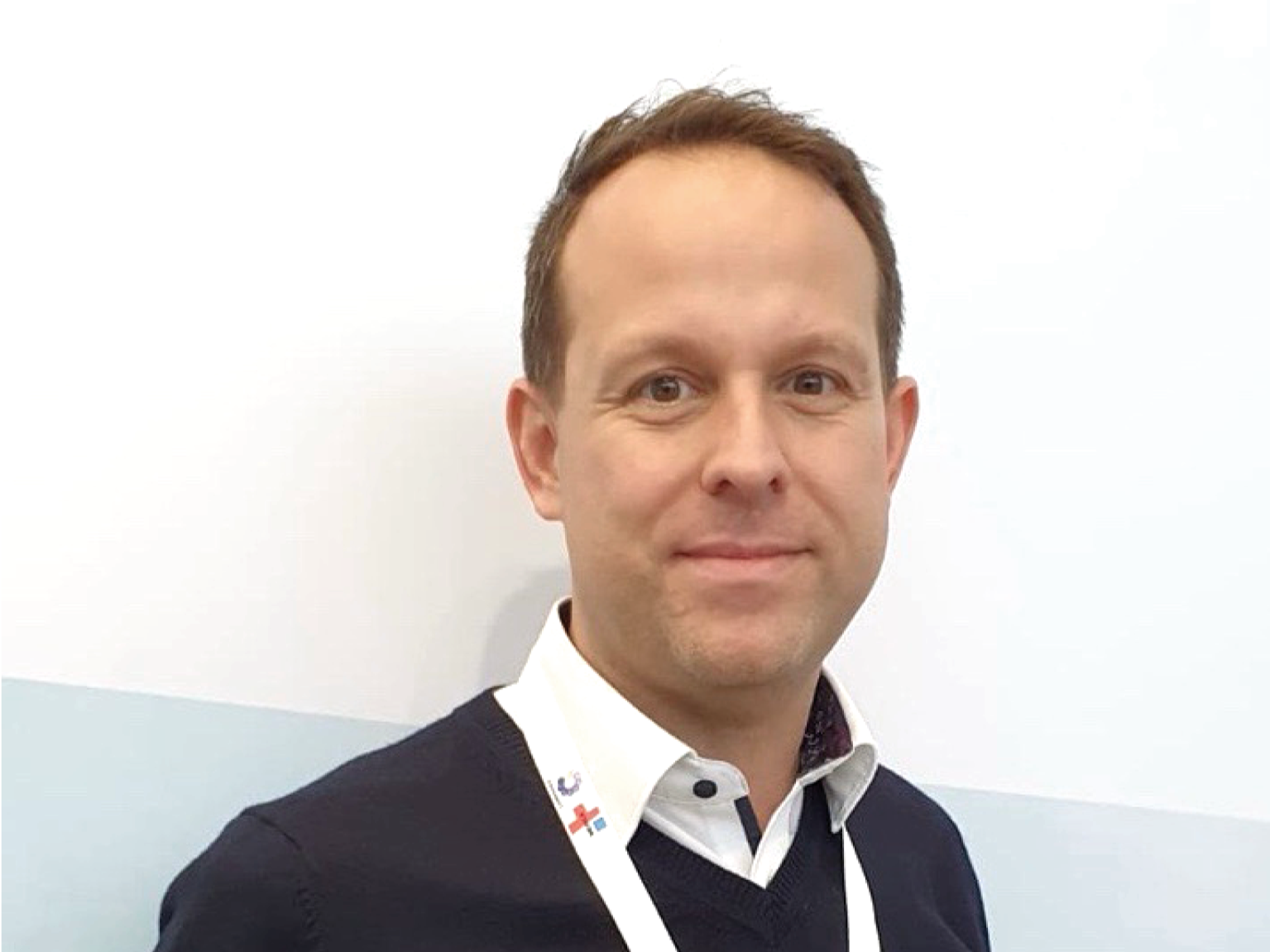Interview with Sascha Ludwig from CRS