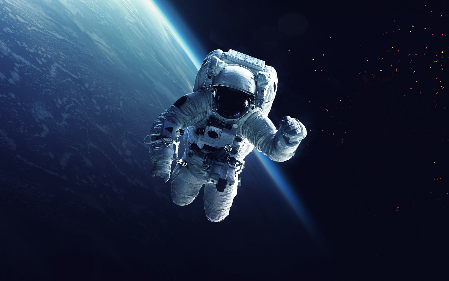 Safety in Space and at Home: A Journey from the Moon Landing to DACH