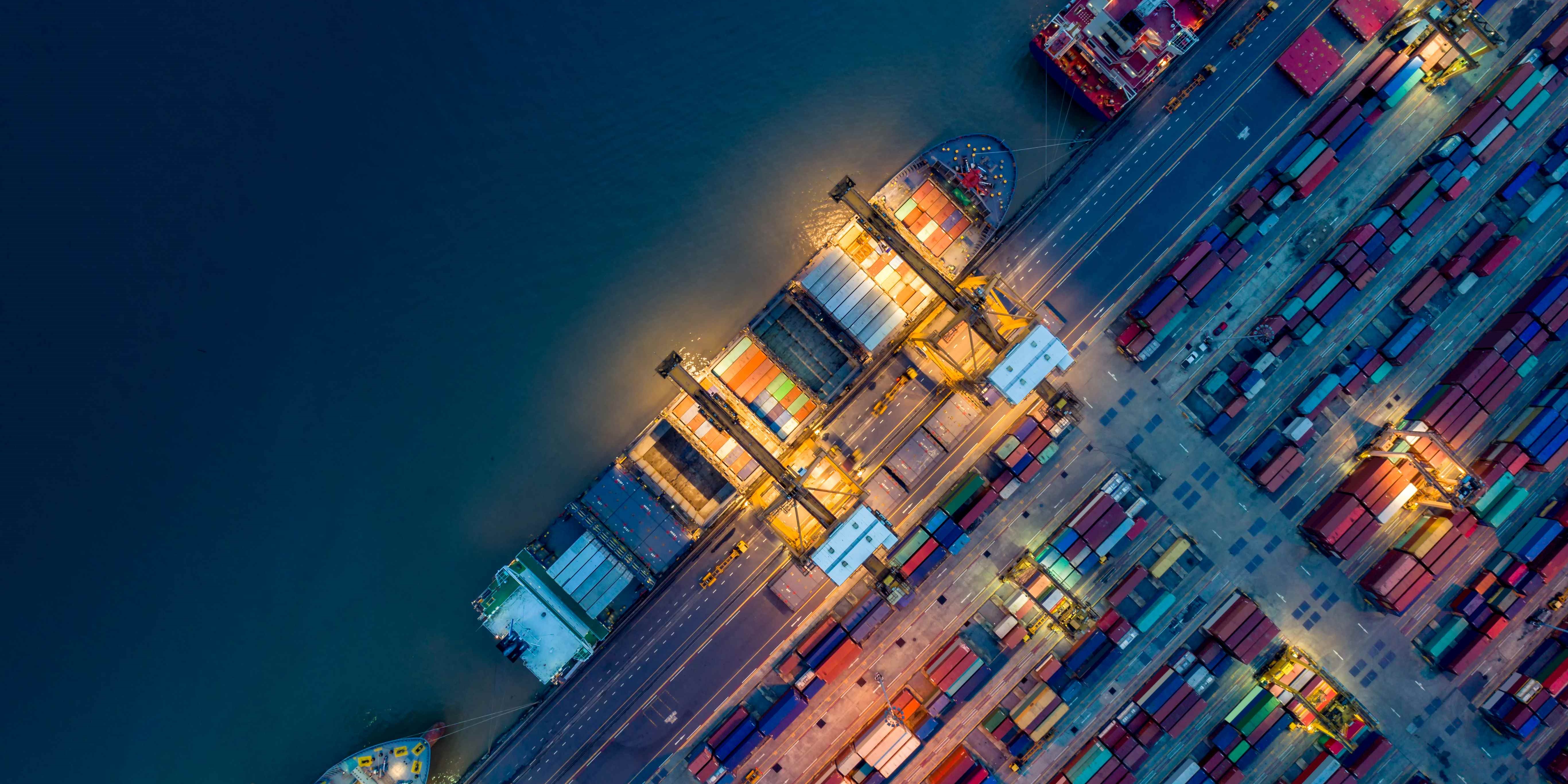 Supply Chain Act: No Problem for SMEs?